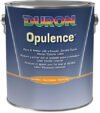 Duron Opulence Interior/Exterior Paint & Primer - Semi-Gloss White [1 Gallon / 3.78 L]