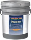 Duron Opulence Interior/Exterior Paint & Primer - Semi-Gloss White [5 Gallon / 18.9 L]
