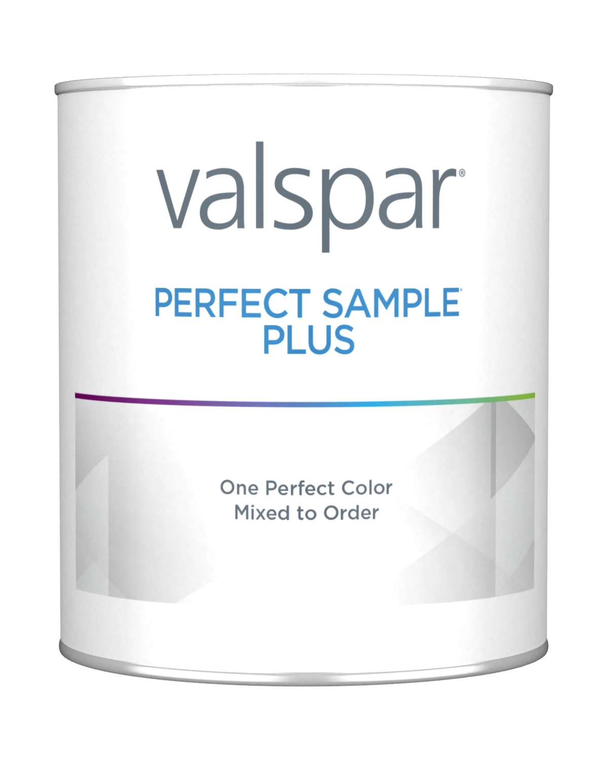 Valspar Perfect Sample Plus Interior Paint