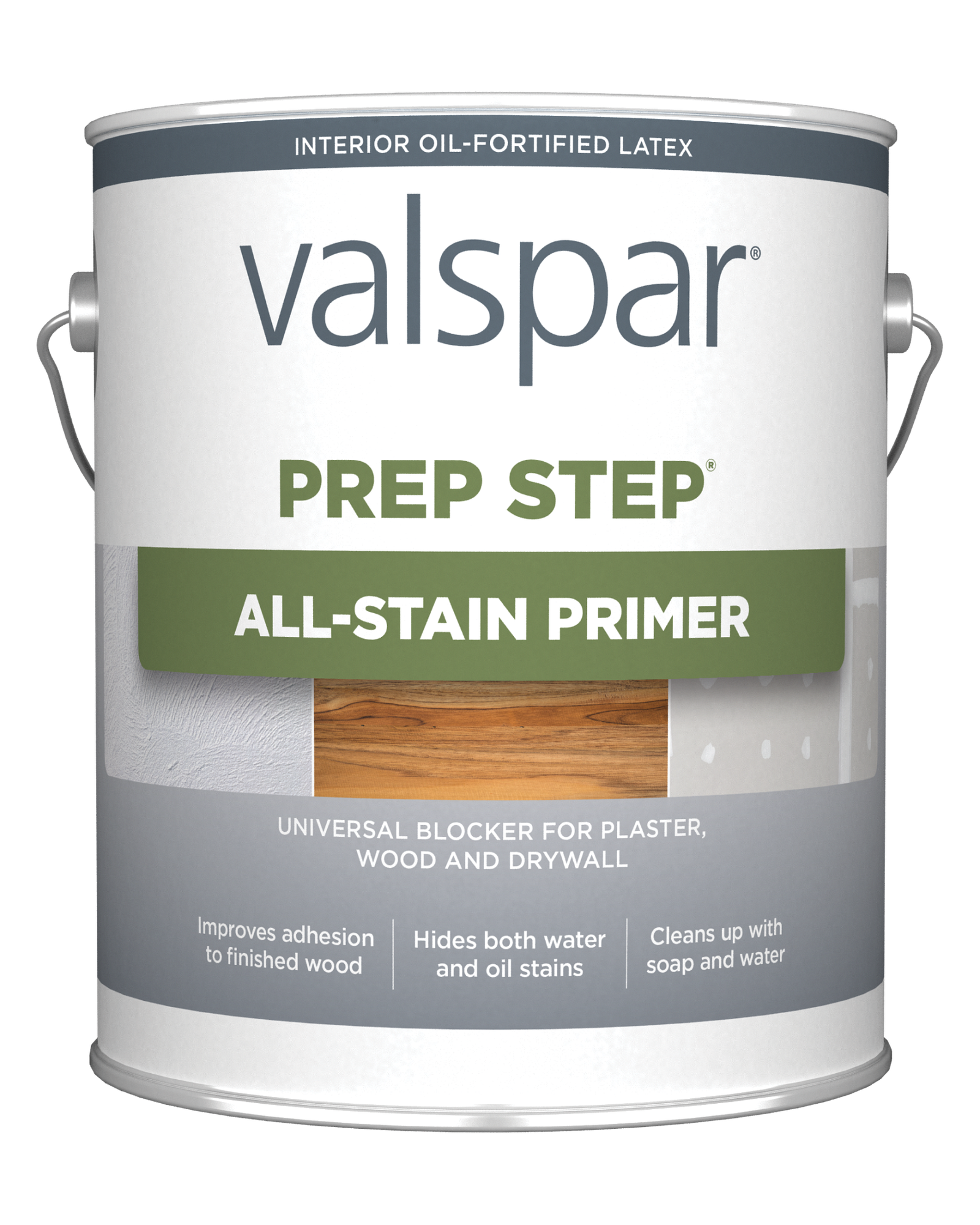 Valspar Prep Step All-Stain Primer