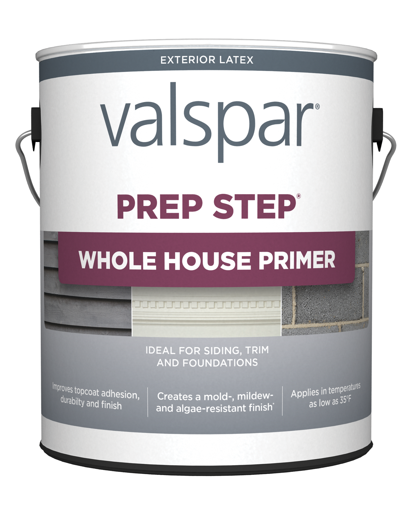 Valspar Prep Step Whole House Primer