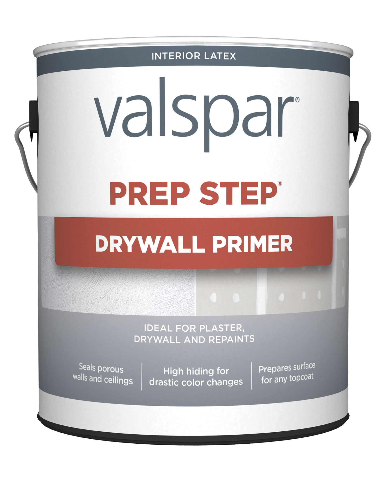 Valspar Prep Step Drywall Primer