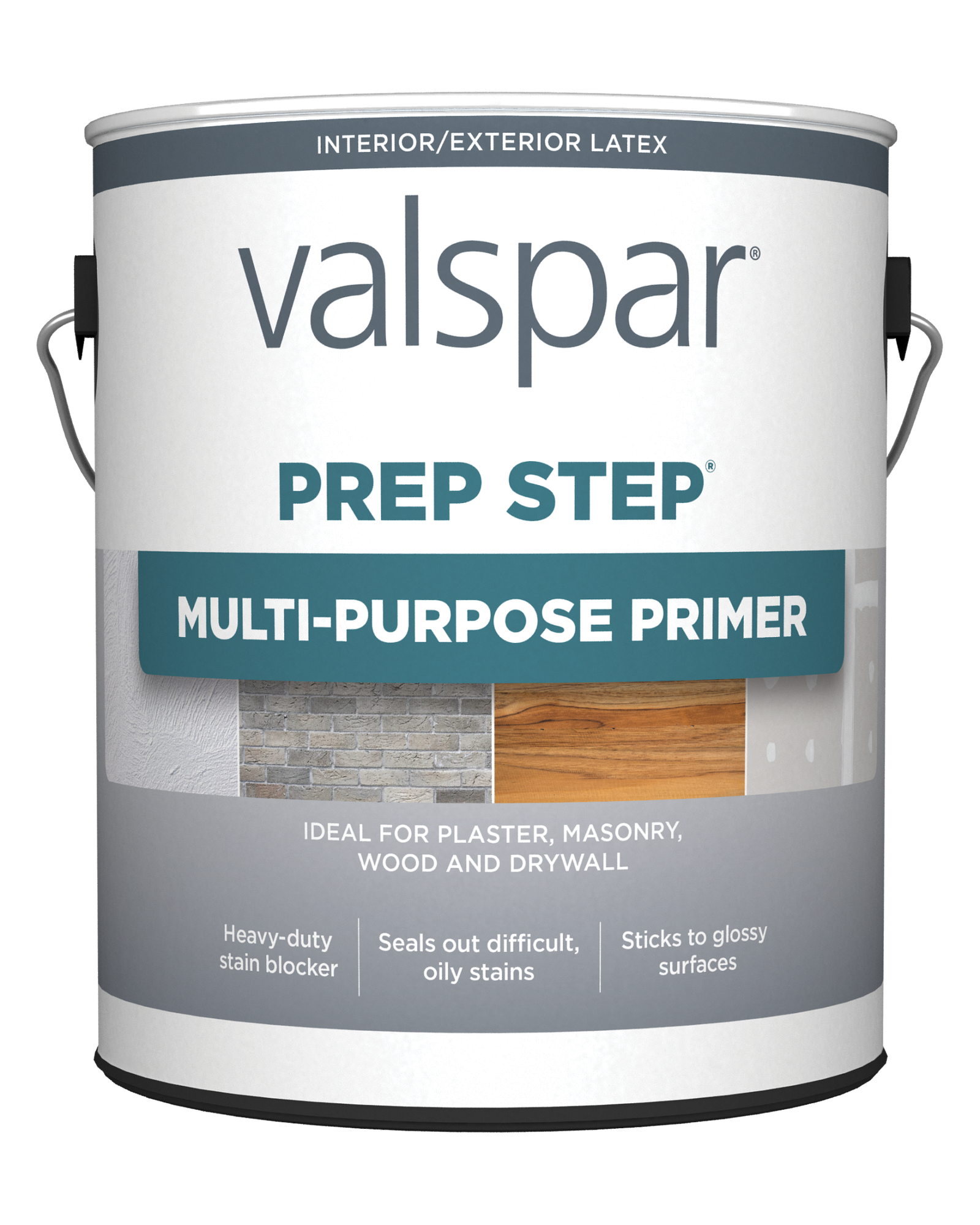 Valspar Tintable White Prep Step Multi-Purpose Primer