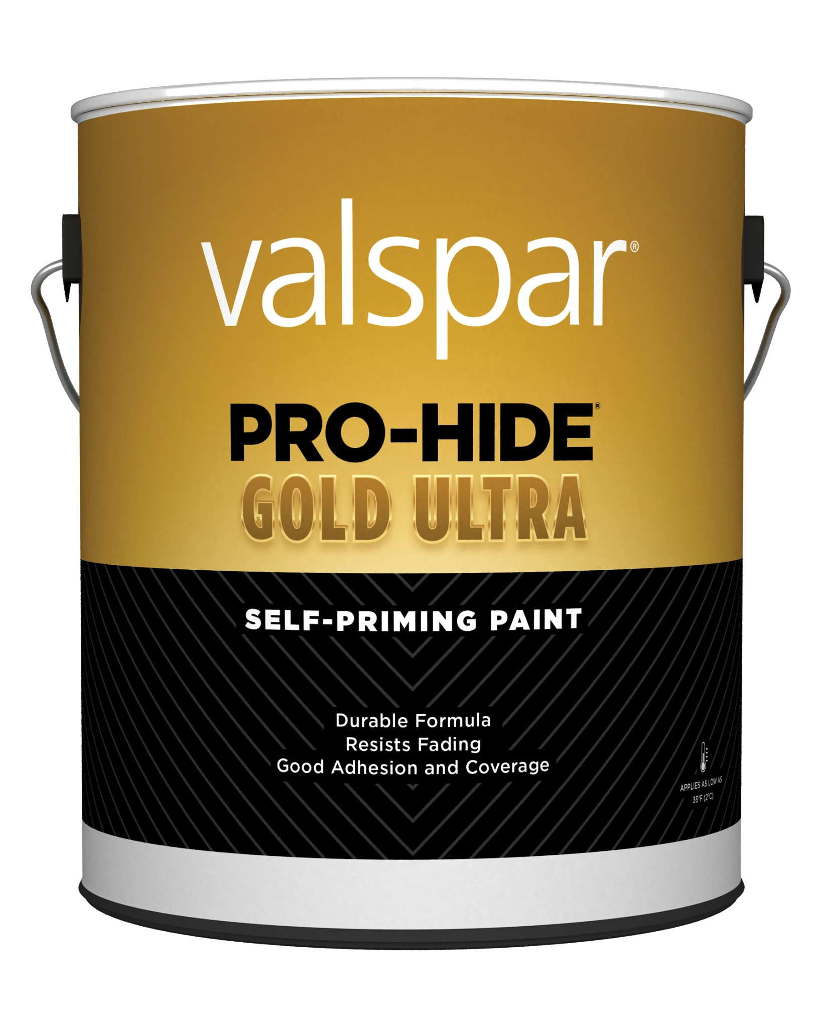 Valspar Pro-Hide Gold Ultra Exterior