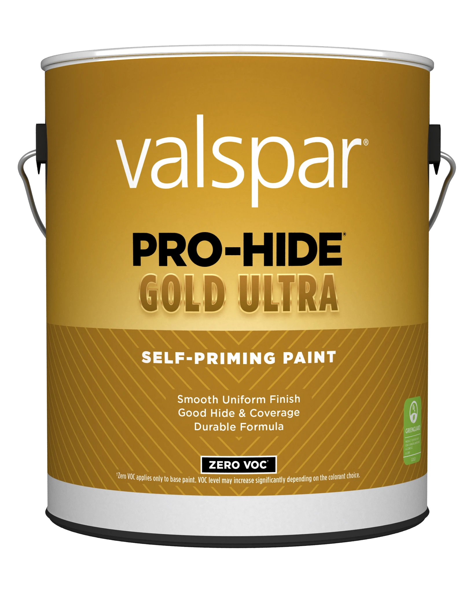 Valspar Pro-Hide Gold Ultra Interior