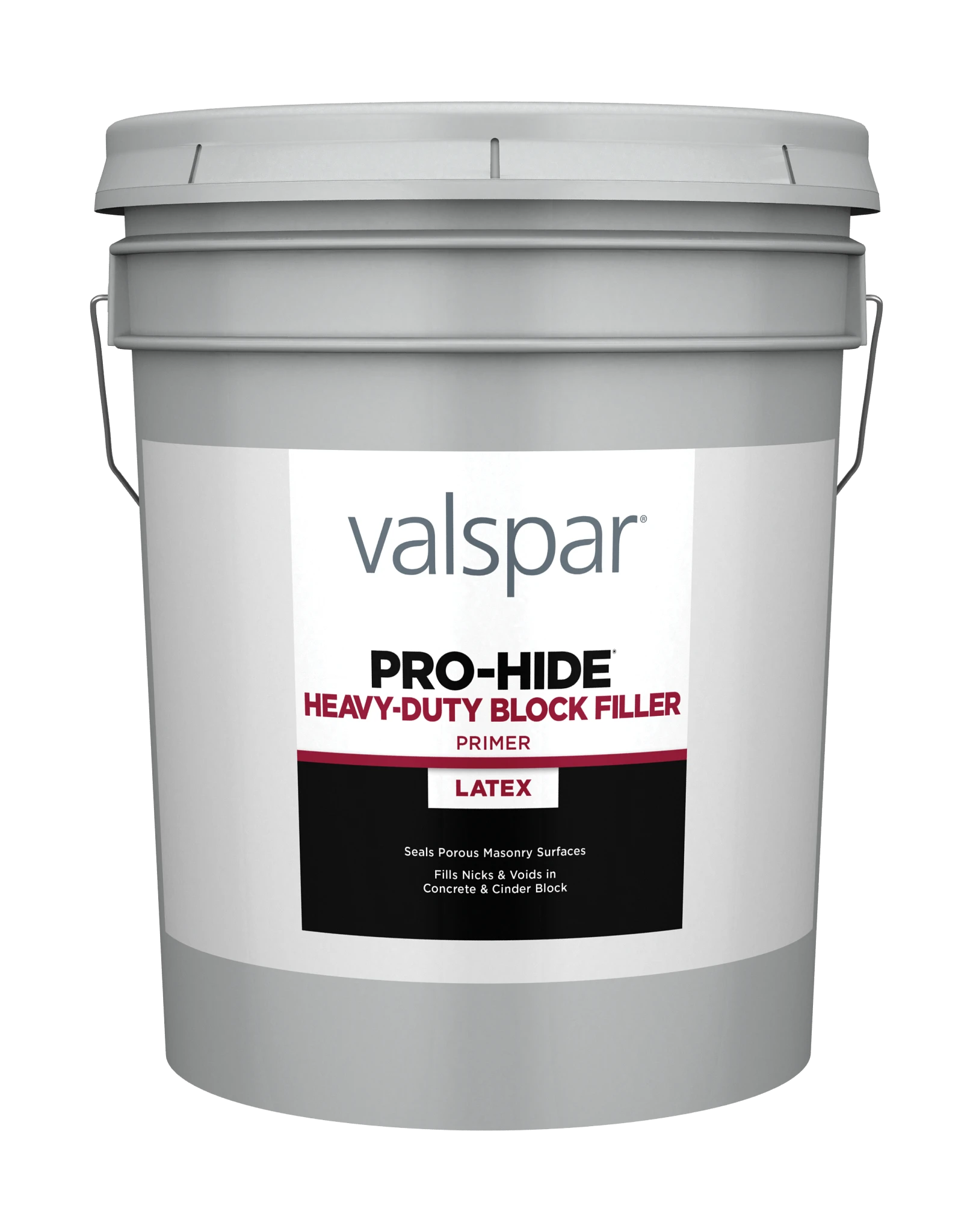 Valspar Pro-Hide Heavy Duty Latex Blockfiller Primer