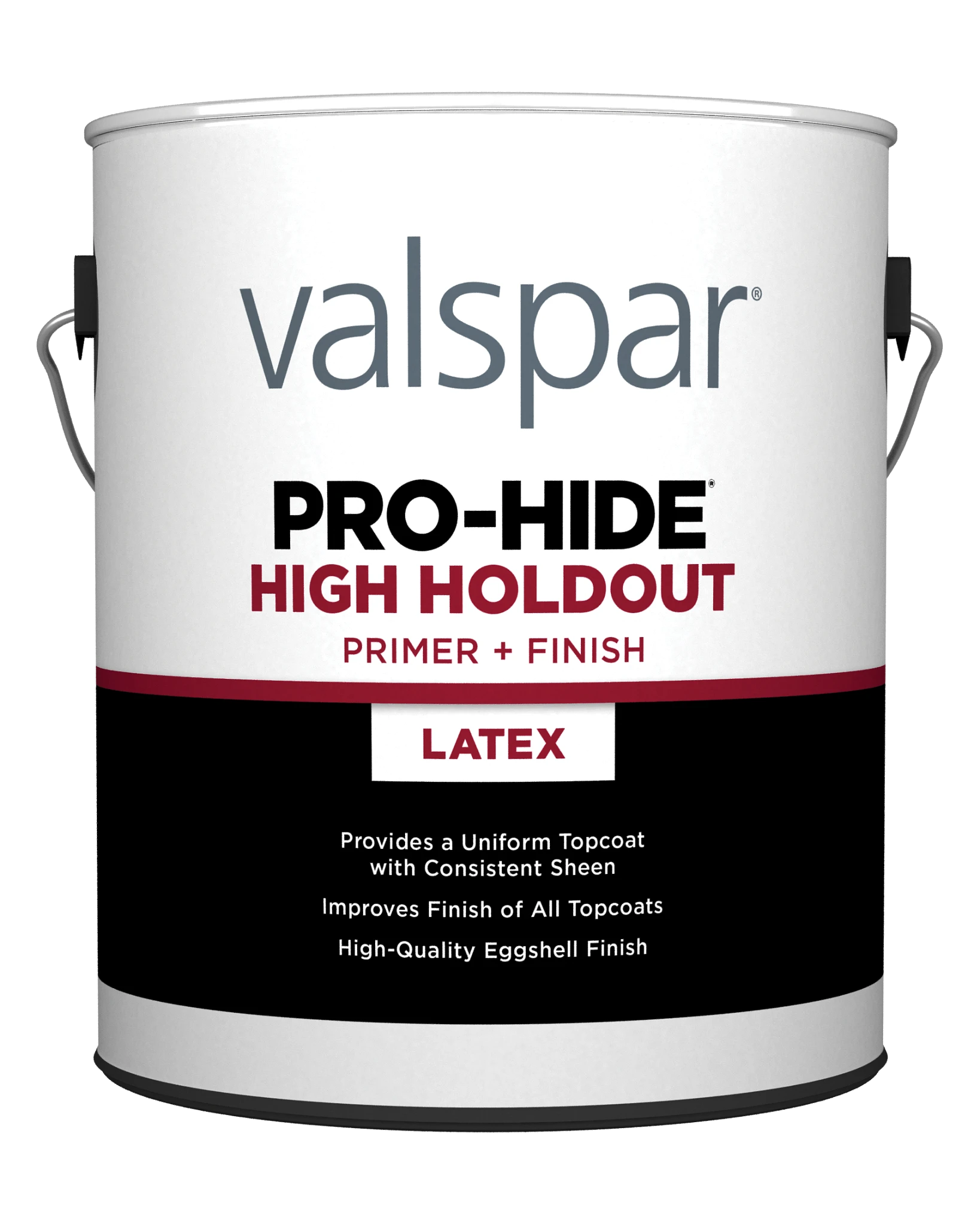 Valspar Pro-Hide Interior High Holdout Latex Primer