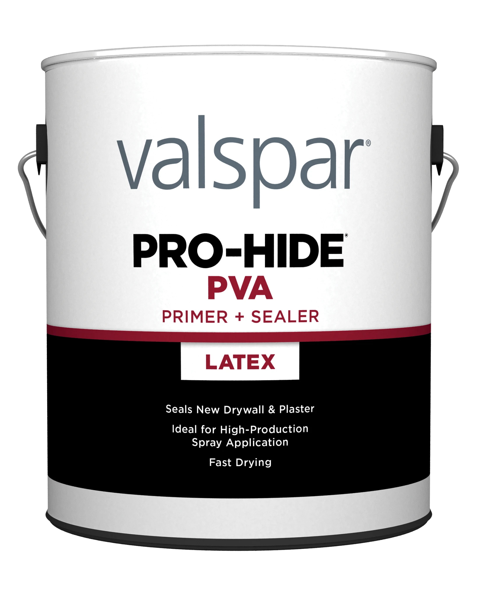 Valspar Pro-Hide Interior PVA Primer
