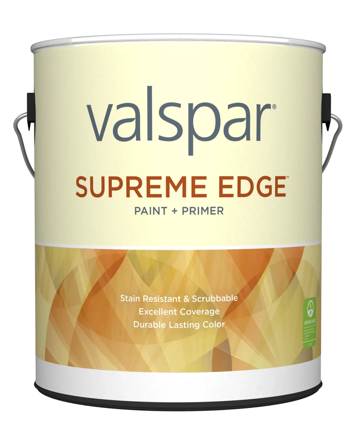 Sherwin Williams Valspar Supreme Edge Interior 1 Gallon