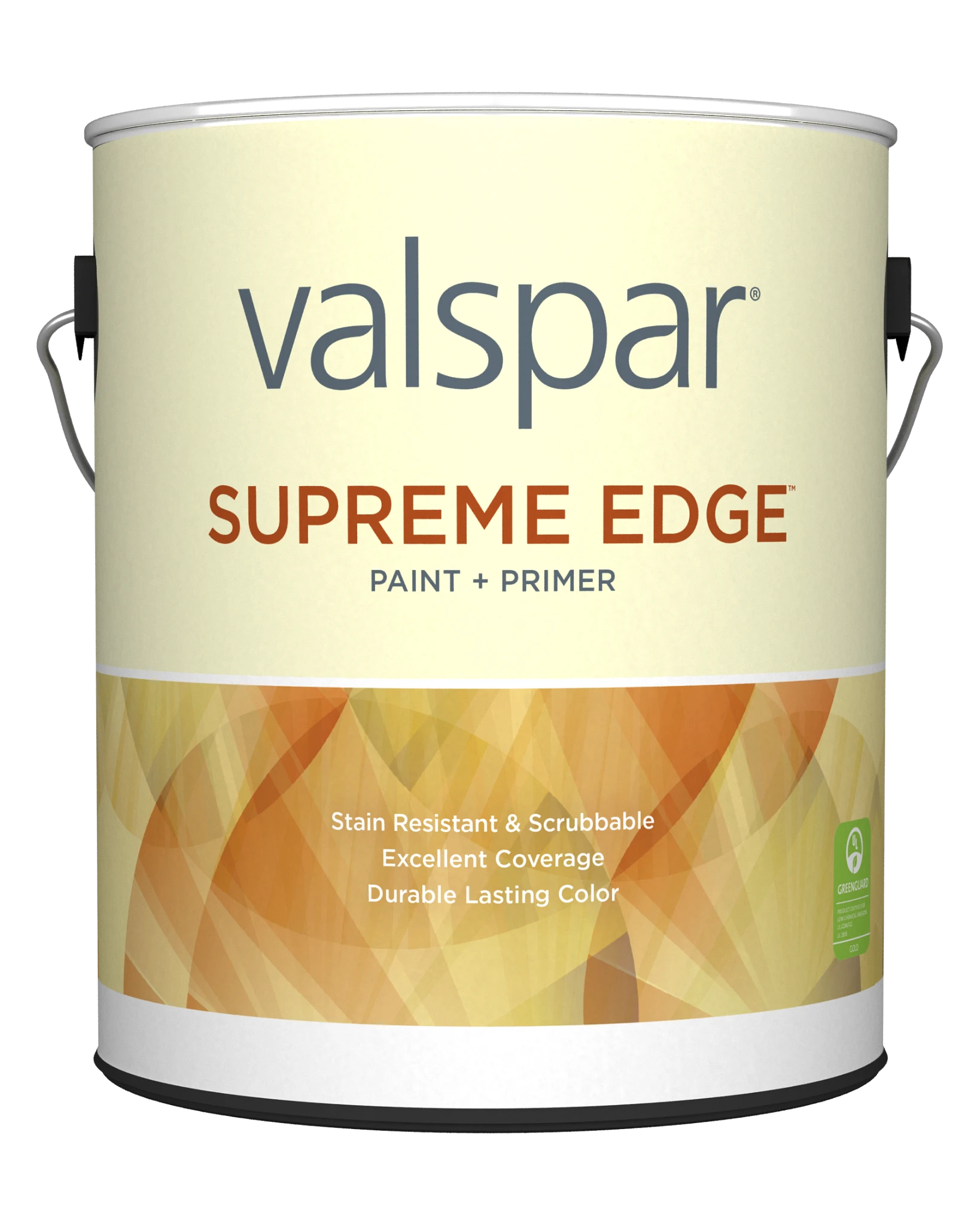 Valspar Supreme Edge Interior